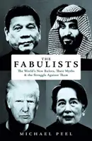 Fabulisti - Ako tvorcovia mýtov vládnu vo veku krízy - Fabulists - How myth-makers rule in an age of crisis