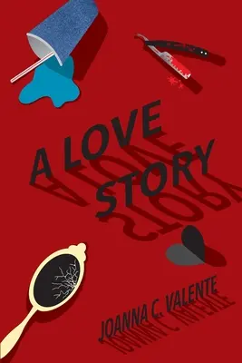 Príbeh lásky - A Love Story