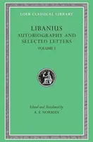 Autobiografia a vybrané listy - Autobiography and Selected Letters