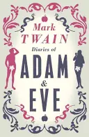 Denníky Adama a Evy - Diaries of Adam and Eve