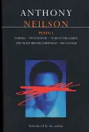 Neilsonove hry:1: Normál; Prenikateľ; Rok rodiny; Noc pred Vianocami; Cenzor - Neilson Plays:1: Normal; Penetrator; Year of the Family; Night Before Christmas; Censor