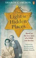 Svetlo na skrytých miestach - podľa skutočného príbehu vojnovej hrdinky Stefanie Podgorskej - Light in Hidden Places - Based on the true story of war heroine Stefania Podgorska