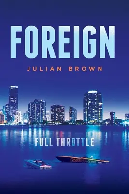 Zahraničné: Na plný plyn - Foreign: Full Throttle