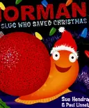 Norman Slimák, ktorý zachránil Vianoce - Norman the Slug Who Saved Christmas