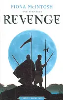 Pomsta - Kniha druhá: Séria Trinity - Revenge - Book Two: Trinity Series