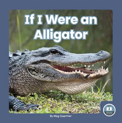 Keby som bol aligátorom - If I Were an Alligator