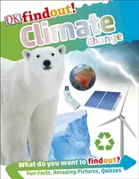 DKfindout! Klimatické zmeny - DKfindout! Climate Change