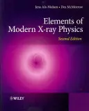 Prvky modernej röntgenovej fyziky - Elements of Modern X-Ray Physics
