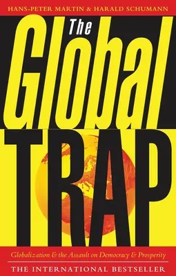 Globálna pasca - The Global Trap