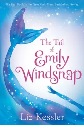 Chvost Emily Windsnap - The Tail of Emily Windsnap