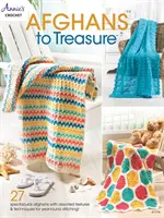Afgány do pokladu - Afghans to Treasure