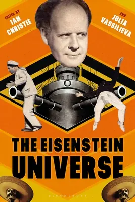 Eisensteinov vesmír - The Eisenstein Universe