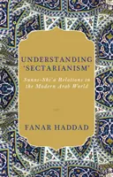 Pochopenie „sektárstva“ - sunnitsko-šiitské vzťahy v modernom arabskom svete - Understanding 'Sectarianism' - Sunni-Shi'a Relations in the Modern Arab World