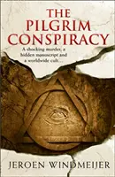 Sprisahanie pútnikov - The Pilgrim Conspiracy