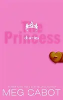 Denníky princeznej - The Princess Diaries