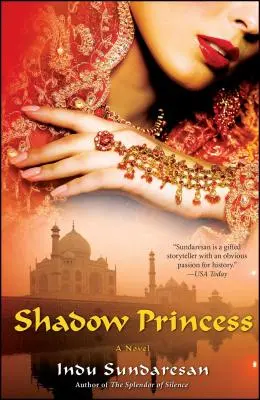 Tieňová princezná - Shadow Princess