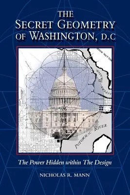 Tajná geometria Washingtonu D.C. - Secret Geometry of Washington D.C.