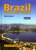 Sprievodca plavbou po Brazílii - Brazil Cruising Guide