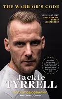 Kódex bojovníka - moja autobiografia - Warrior's Code - My Autobiography