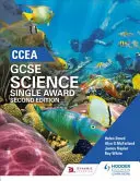 CCEA GCSE Single Award Science 2. vydanie - CCEA GCSE Single Award Science 2nd Edition