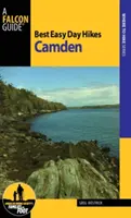 Najlepšie jednoduché jednodňové túry Camden - Best Easy Day Hikes Camden