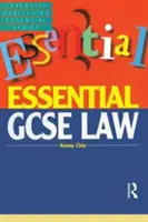 Základné GCSE právo - Essential GCSE Law