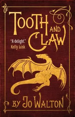 Zuby a pazúry - Tooth and Claw