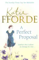 Dokonalá žiadosť o ruku - Perfect Proposal