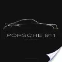 Porsche 911: Kniha: 50 rokov - Porsche 911: 50 Years