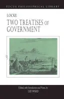 Dve vládne zmluvy - Two Treatises of Government