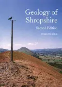 Geológia Shropshire - Geology of Shropshire