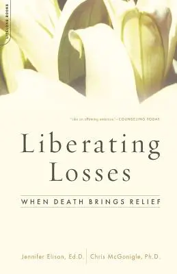 Oslobodzujúce straty: Keď smrť prináša úľavu - Liberating Losses: When Death Brings Relief
