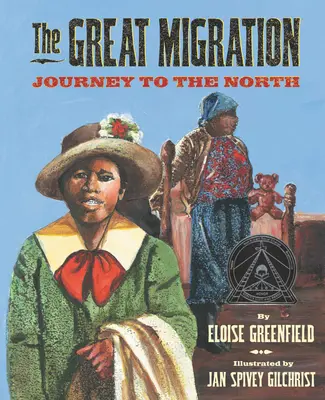 Veľká migrácia: Cesta na sever - The Great Migration: Journey to the North