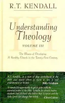 Pochopenie teológie: Prostriedky rozvoja zdravej cirkvi v dvadsiatom prvom storočí - Understanding Theology: The Means of Developing a Healthy Church in the Twenty First Century