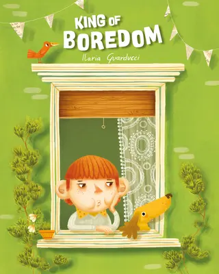 Kráľ nudy - King of Boredom