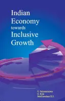 Indické hospodárstvo na ceste k inkluzívnemu rastu - Indian Economy Towards Inclusive Growth