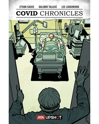 Covid Chronicles, 1