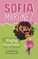 Spevácka superstar - Singing Superstar