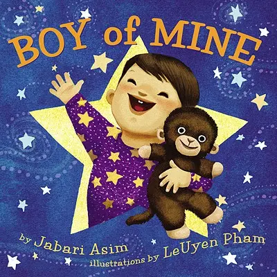 Môj chlapec - Boy of Mine