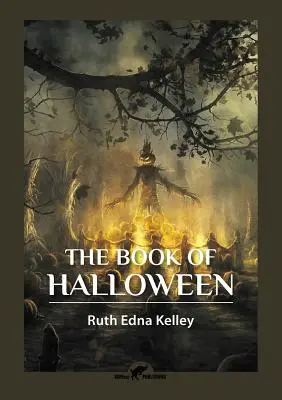 Kniha o Halloweene - The Book of Halloween