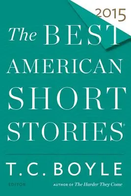 Najlepšie americké poviedky - The Best American Short Stories
