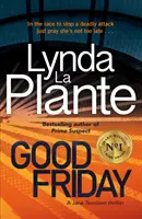 Veľký piatok - Pred Hlavným podozrivým bola Tennisonová - toto je jej príbeh - Good Friday - Before Prime Suspect there was Tennison - this is her story