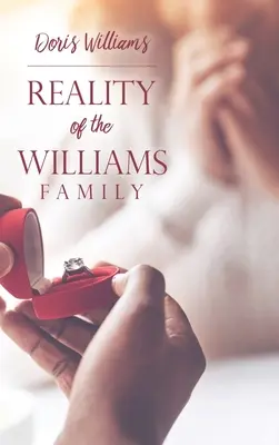 Realita rodiny Williamsovcov - Reality of the Williams Family