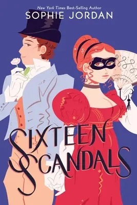 Šestnásť škandálov - Sixteen Scandals