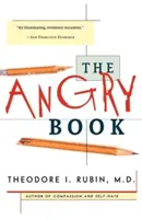 Nahnevaná kniha - The Angry Book