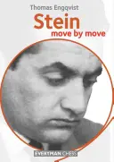 Stein: Šachy: ťah za ťahom - Stein: Move by Move
