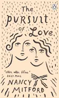 Pursuit of Love - Teraz hlavný seriál na BBC a Prime Video v réžii Emily Mortimer a s Lily James a Andrewom Scottom v hlavných úlohách - Pursuit of Love - Now a major series on BBC and Prime Video directed by Emily Mortimer and starring Lily James and Andrew Scott