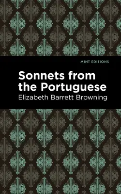 Sonety z portugalčiny - Sonnets from the Portuguese