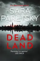 Mŕtva krajina - V.I. Warshawski 20 - Dead Land - V.I. Warshawski 20