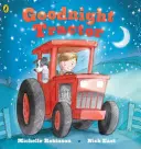 Traktor na dobrú noc - Goodnight Tractor